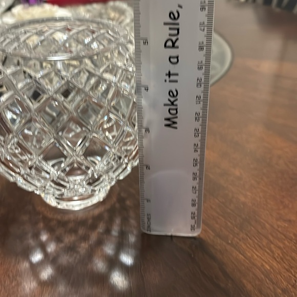 Crystal Glass Globes - Picture 11 of 13